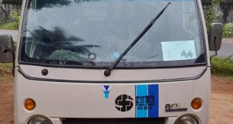TATA ACE 2009