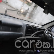 CHANA CREW CAB 2006