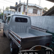 CHANA CREW CAB 2006
