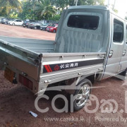 CHANA CREW CAB 2006