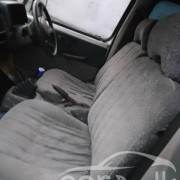 CHANA CREW CAB 2006