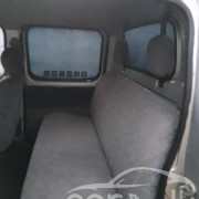 CHANA CREW CAB 2006