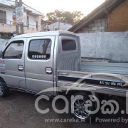 CHANA CREW CAB 2006
