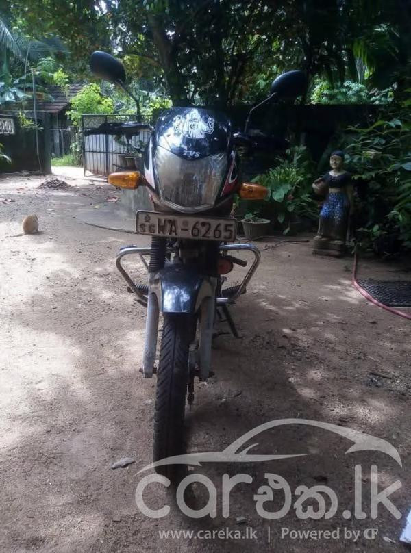 TVS METRO 2010