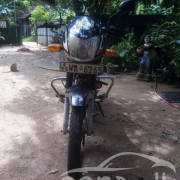 TVS METRO 2010