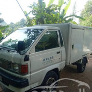 TOYOTA TOWNACE 1998