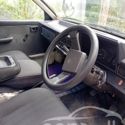 TOYOTA TOWNACE 1998