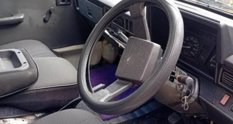 TOYOTA TOWNACE 1998