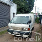 TOYOTA TOWNACE 1998