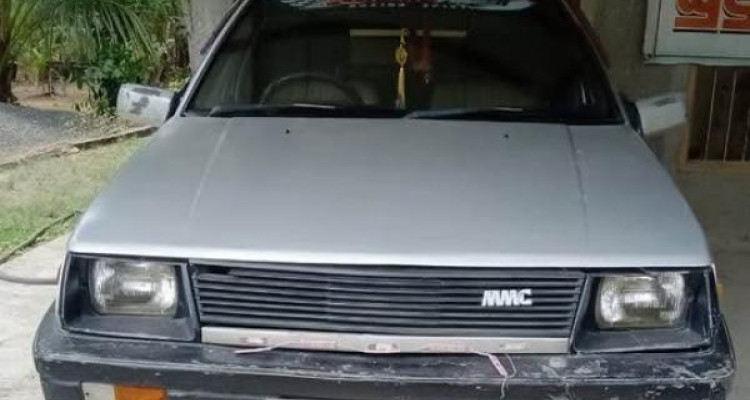 MITSUBISHI LANCER 1991