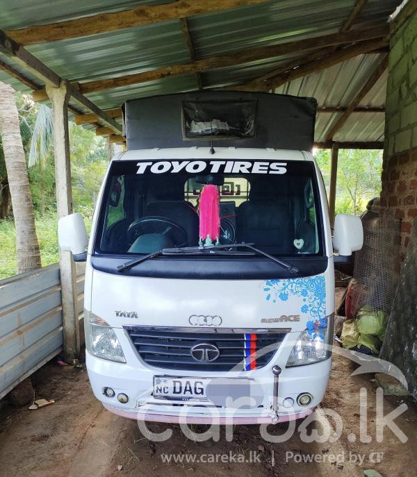 TATA SUPER ACE 2018