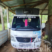 TATA SUPER ACE 2018