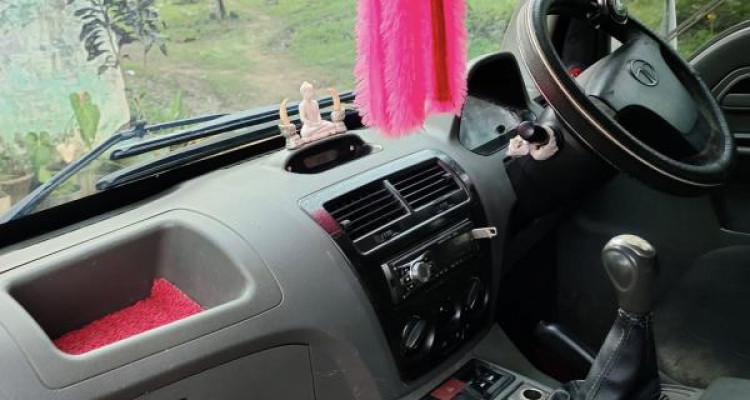 TATA SUPER ACE 2018