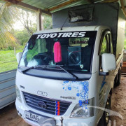 TATA SUPER ACE 2018