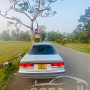NISSAN SUNNY FB15 1999