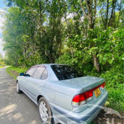 NISSAN SUNNY FB15 1999