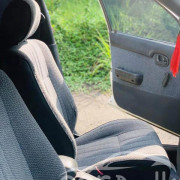TOYOTA COROLLA AE100 1991