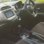 HONDA FIT GP1 2013