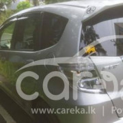 HONDA FIT GP1 2013