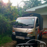 TATA ACE 2015