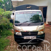 TATA ACE 2015