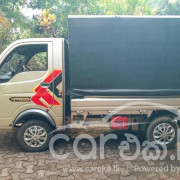 TATA ACE 2015