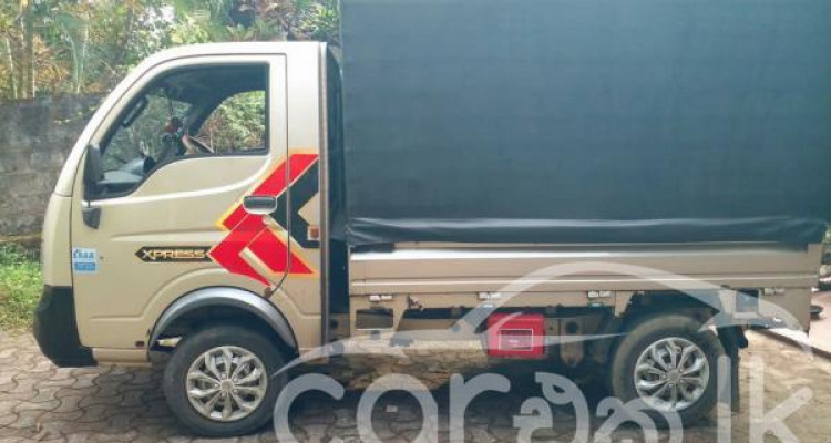 TATA ACE 2015