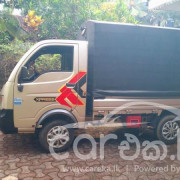 TATA ACE 2015