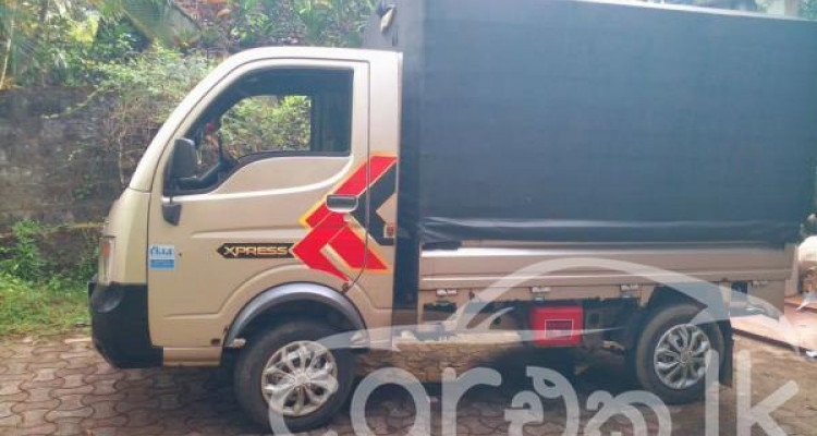 TATA ACE 2015