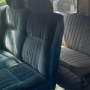 MITSUBISHI DELICA L300 1983