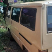 MITSUBISHI DELICA L300 1983