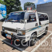 MITSUBISHI L300 1982