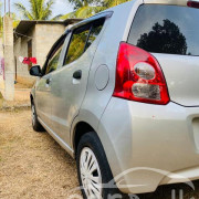 SUZUKI A STAR 2010