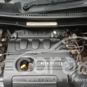 SUZUKI A STAR 2010
