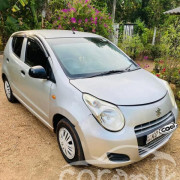 SUZUKI A STAR 2010