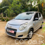 SUZUKI A STAR 2010