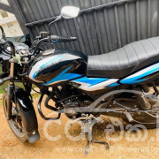 BAJAJ DISCOVER 125 2024
