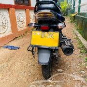 BAJAJ DISCOVER 125 2024