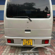 SUZUKI EVERY 2006