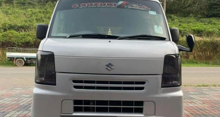 SUZUKI EVERY 2006