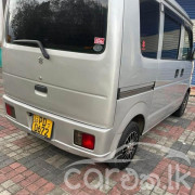 SUZUKI EVERY 2006