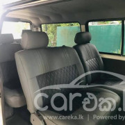 TOYOTA DOLPHIN 1994