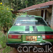 TOYOTA COROLLA KE55 1977