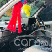 NISSAN SUNNY B11 1984