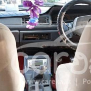 MITSUBISHI LANCER 1985