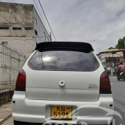 SUZUKI ALTO 2006