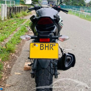 HONDA CBR 2018