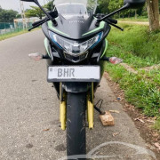 HONDA CBR 2018