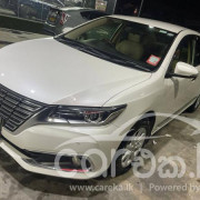 TOYOTA PREMIO 2017