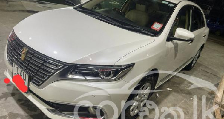 TOYOTA PREMIO 2017